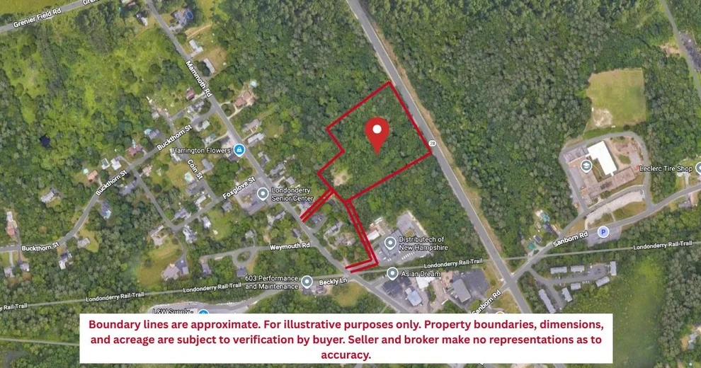 Unit for sale at 524R Mammoth, Londonderry, NH 03053