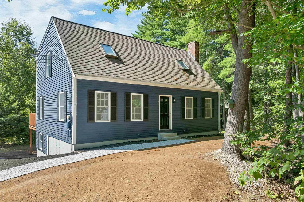 Unit for sale at 19 Southview, Alton, NH 03810
