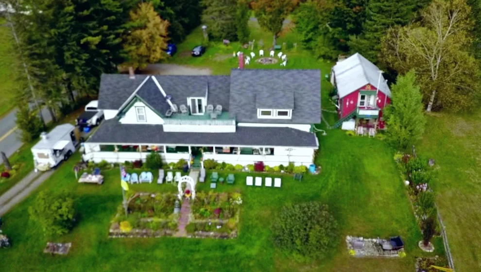 Unit for sale at 28 Valley, Morgan, VT 05853