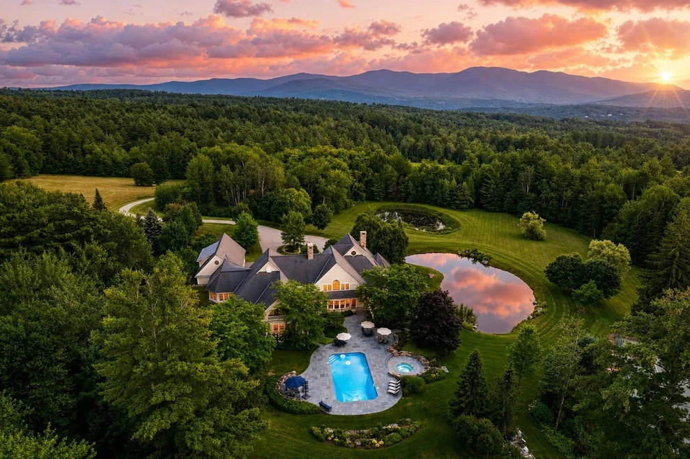 Unit for sale at 740-2 Edson Hill, Stowe, VT 05672