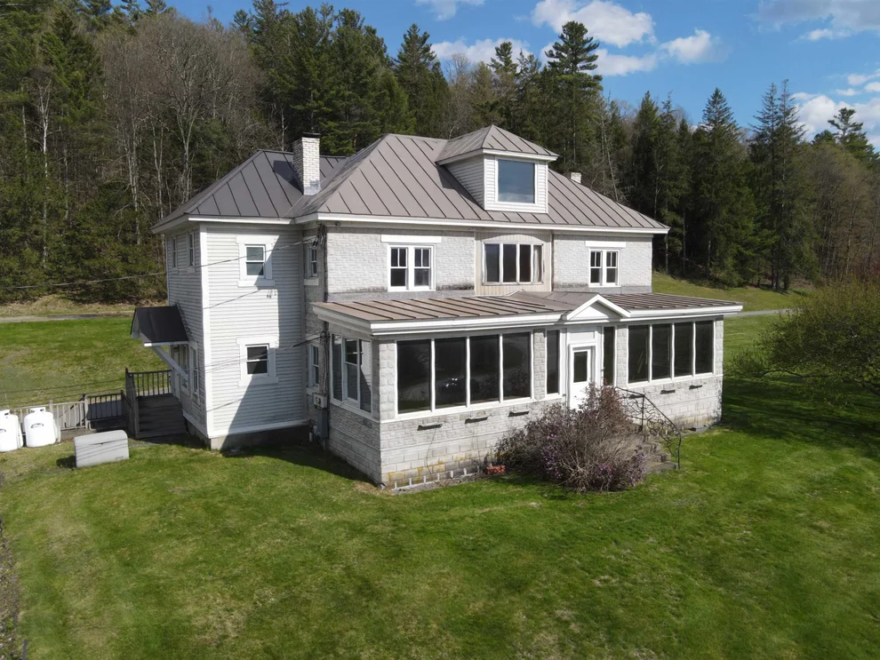 Unit for sale at 33 Sunset Hill, Randolph, VT 05060