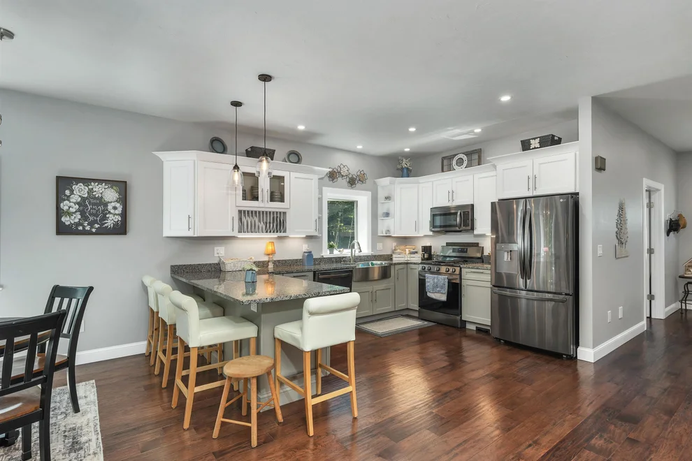 Unit for sale at 22 Stonehenge, Northfield, NH 03276