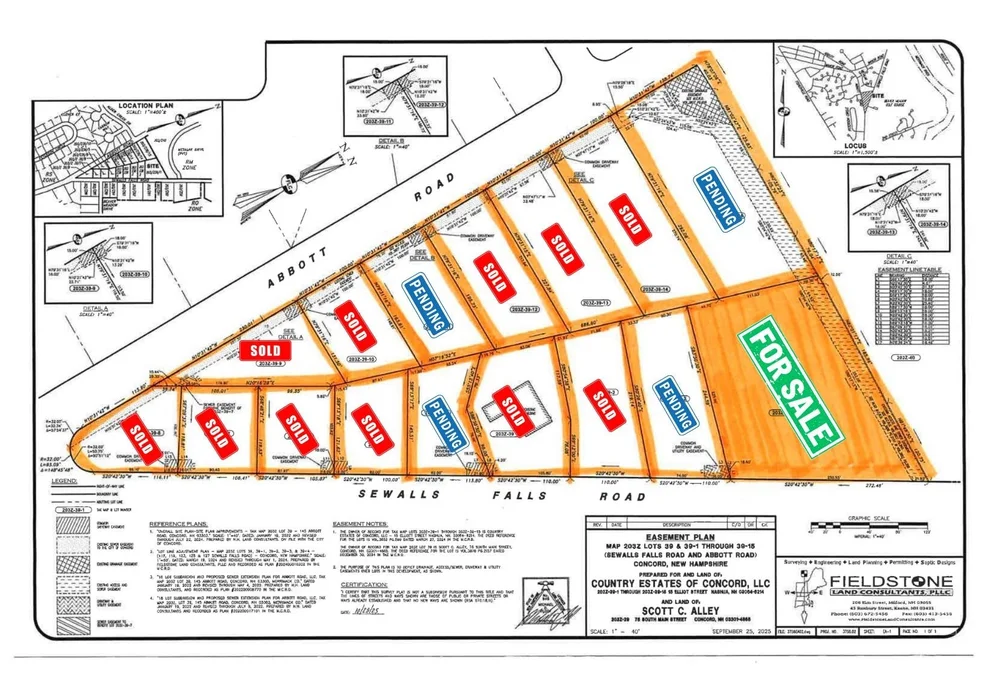 Unit for sale at 127 Sewall Falls, Concord, NH 03301