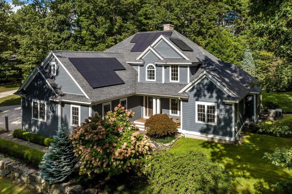 Unit for sale at 22 Niblick, Greenland, NH 03840