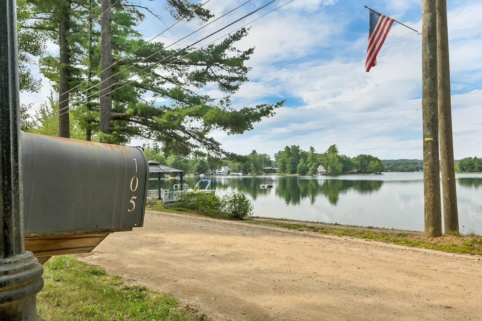 Unit for sale at 105 Gardners Grove, Belmont, NH 03220