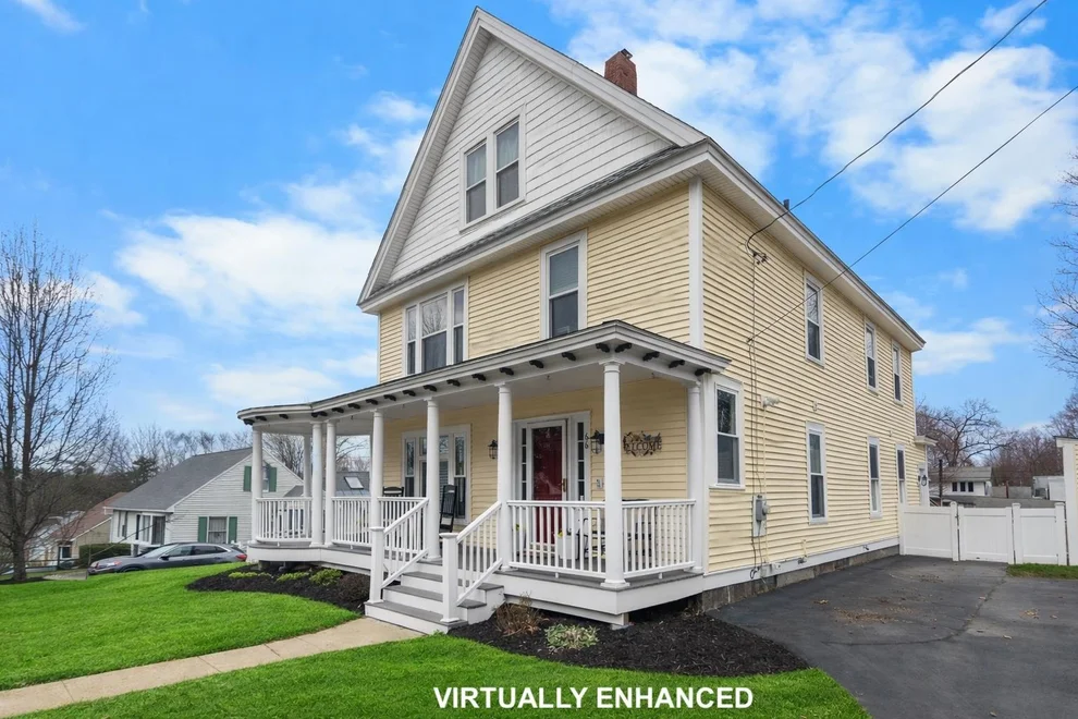 Unit for sale at 66 Gold, Manchester, NH 03103