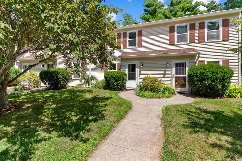 Unit for sale at 116 River Bend, Colchester, VT 05446