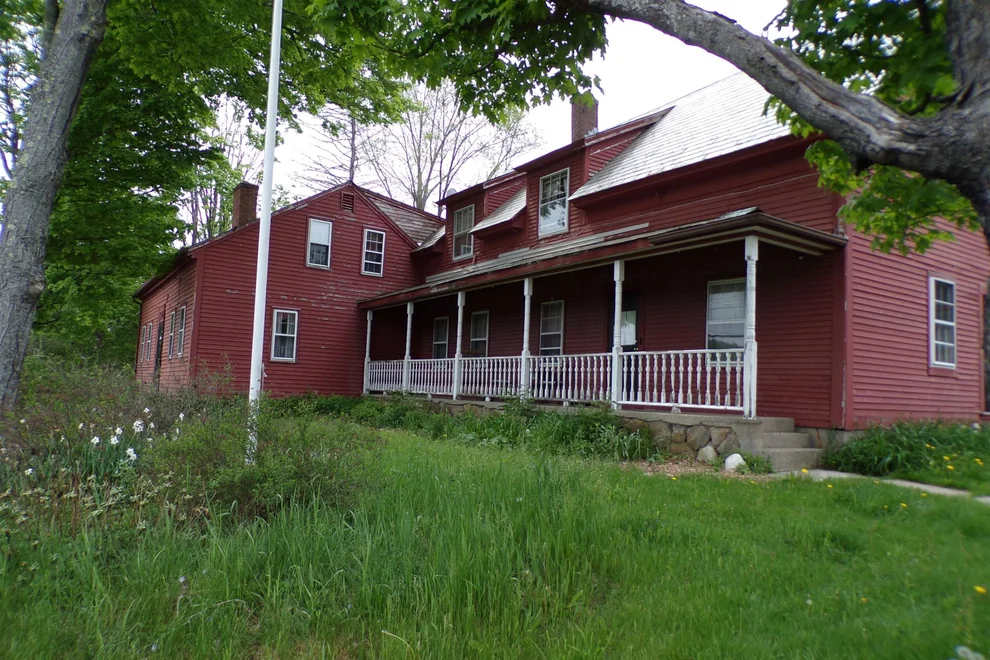Unit for sale at 658 Main, Marlborough, NH 03455
