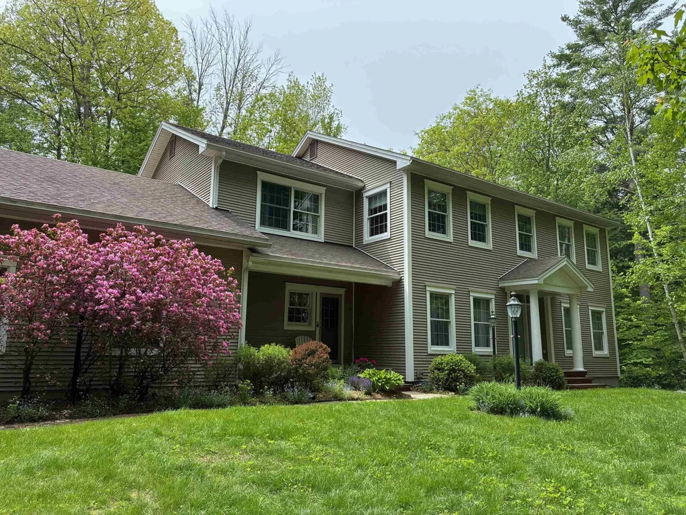 Unit for sale at 5 Grant, Hanover, NH 03755