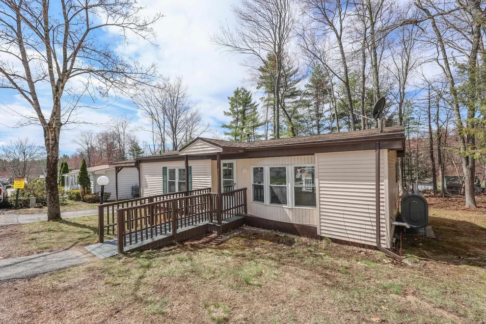 Unit for sale at 24 Donald, Goffstown, NH 03045