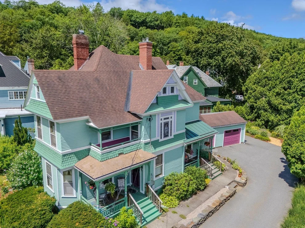 Unit for sale at 41 Chapin, Brattleboro, VT 05301