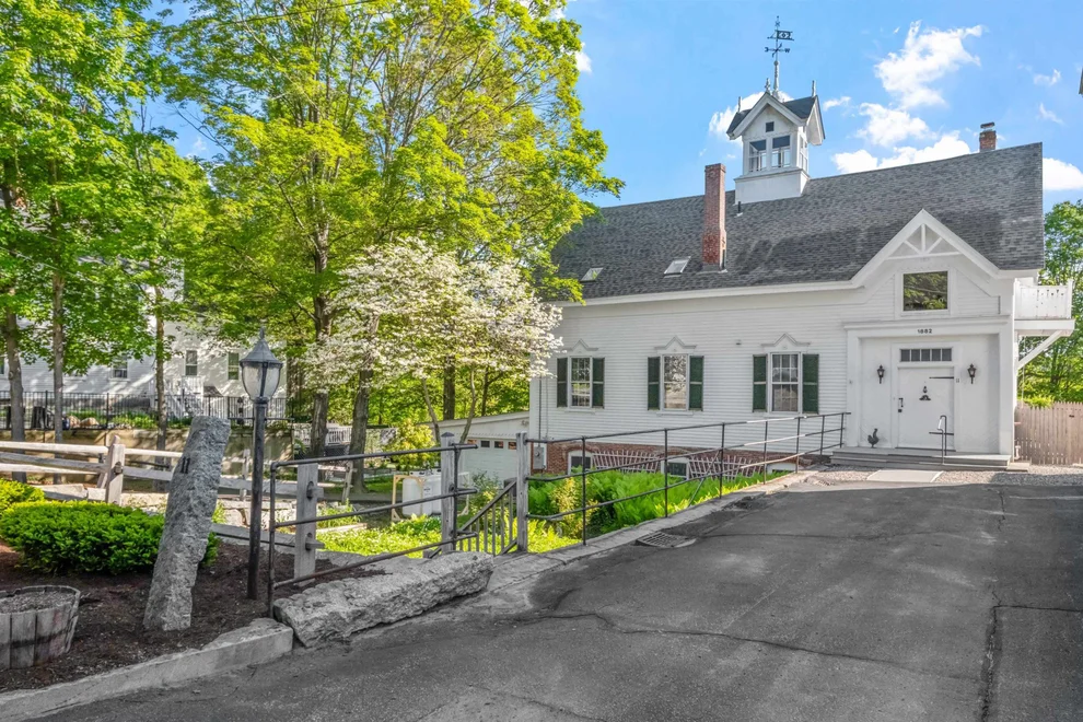Unit for sale at 11 Highland, Meredith, NH 03253