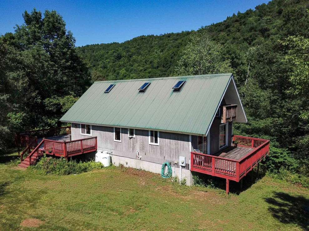 Unit for sale at 22 Lemery, Braintree, VT 05060