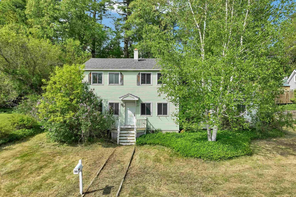 Unit for sale at 50 Brown, Whitefield, NH 03598