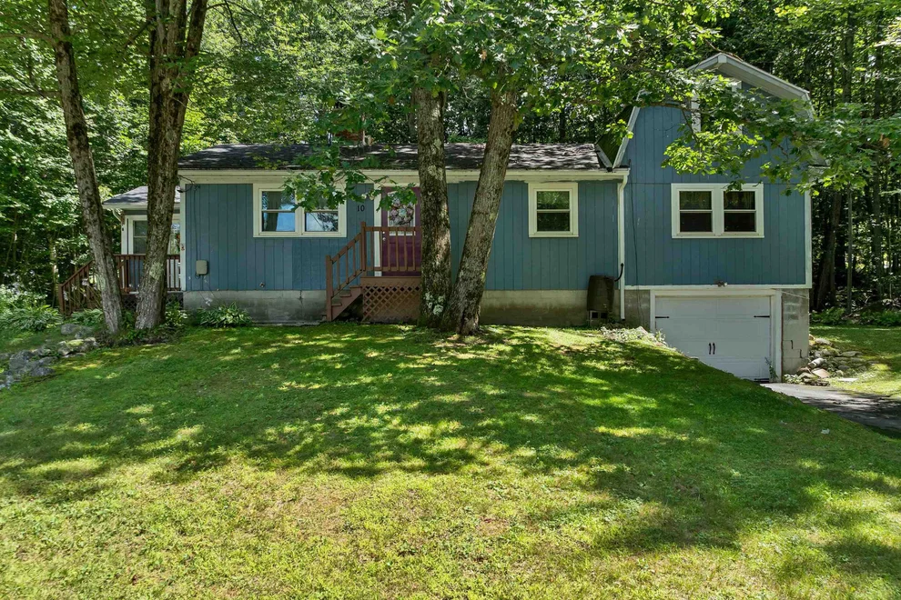 Unit for sale at 10 Masquanipi, Antrim, NH 03440