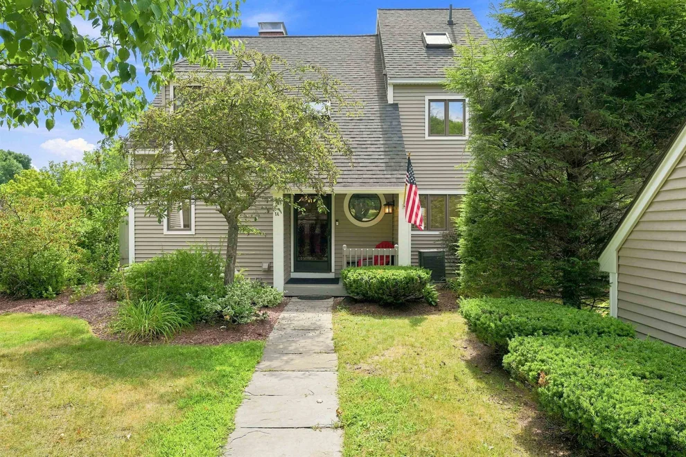 Unit for sale at 1 Gables, Laconia, NH 03246