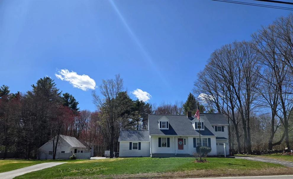Unit for sale at 79 Maple, Atkinson, NH 03811