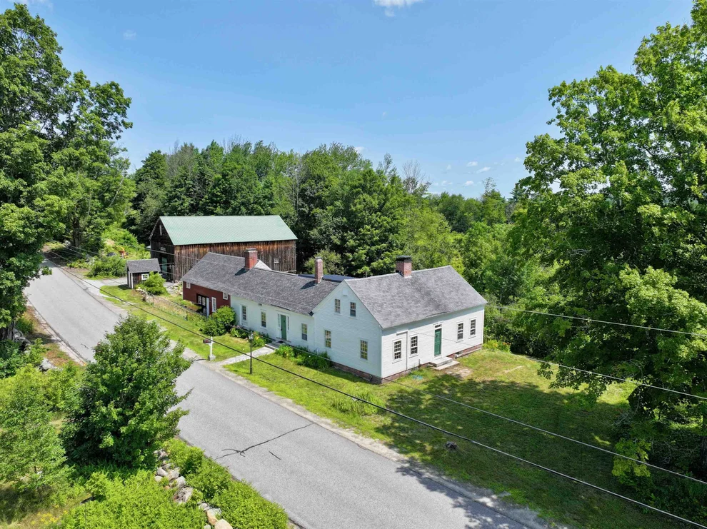 Unit for sale at 558 East Deering, Deering, NH 03244