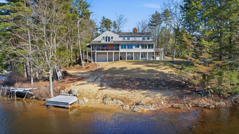 Unit for sale at 68 Harmony, Northwood, NH 03261