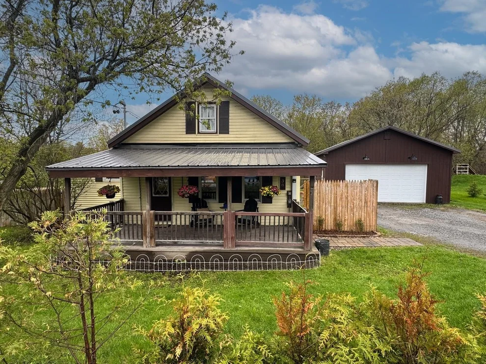 Unit for sale at 38 Fletcher, Fairfax, VT 05454