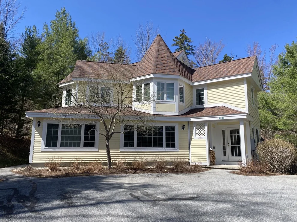 Unit for sale at 19B Kingswood, Dover, VT 05356