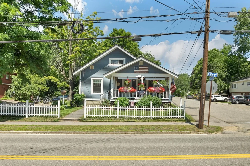 Unit for sale at 50 Gilford, Laconia, NH 03246