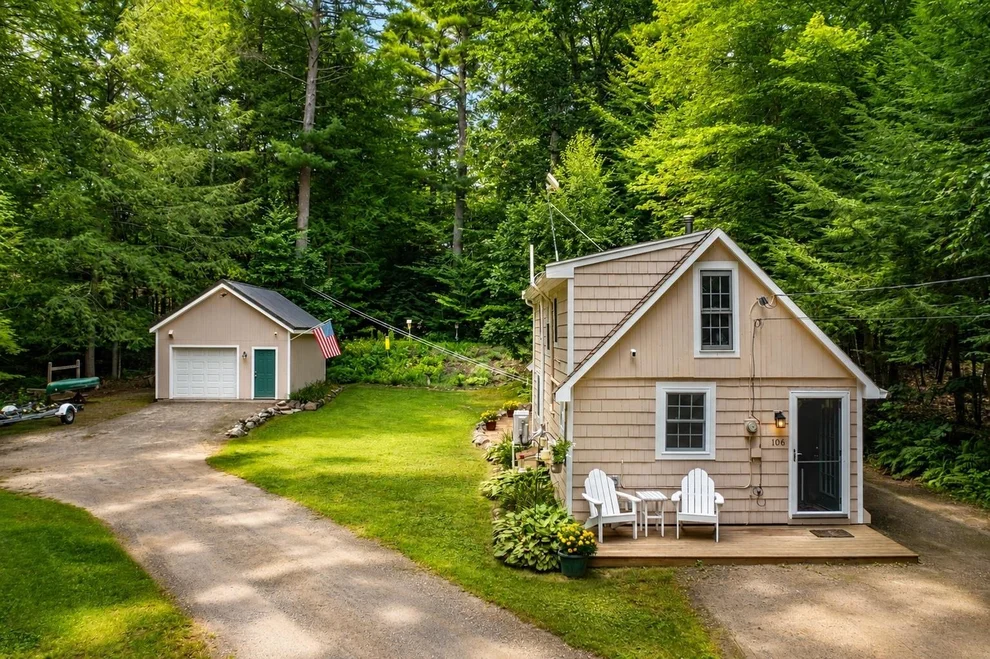 Unit for sale at 106 Pine N, Bridgewater, NH 03222