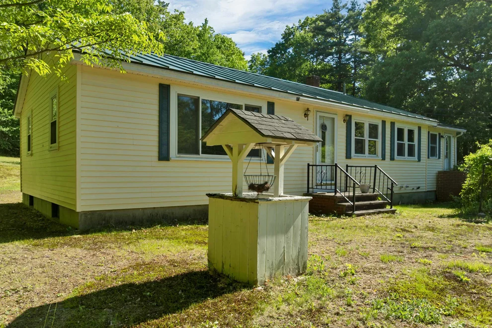 Unit for sale at 126 Hodgdon, Northfield, NH 03276
