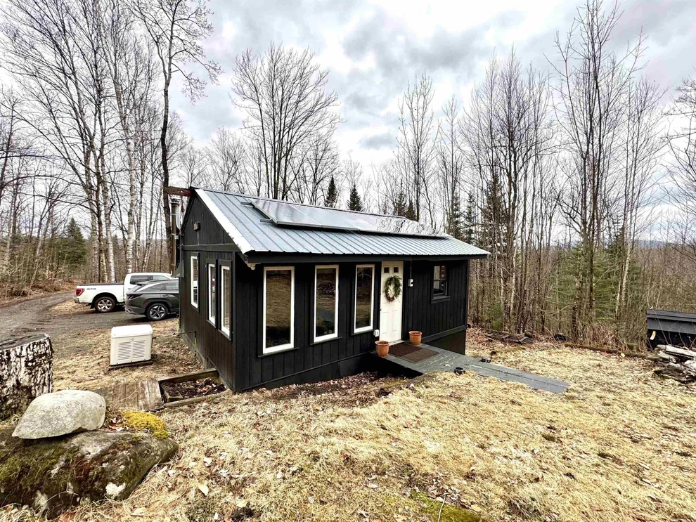 Unit for sale at 253 Washburn, Columbia, NH 03576