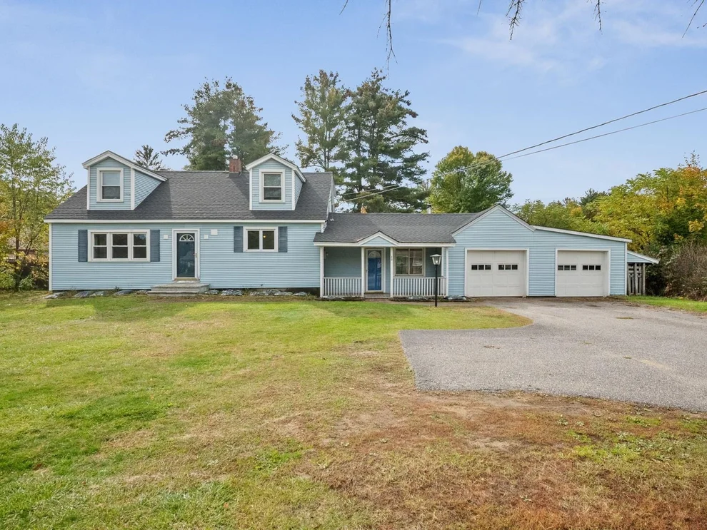 Unit for sale at 43 Jericho, Essex Junction, VT 05452