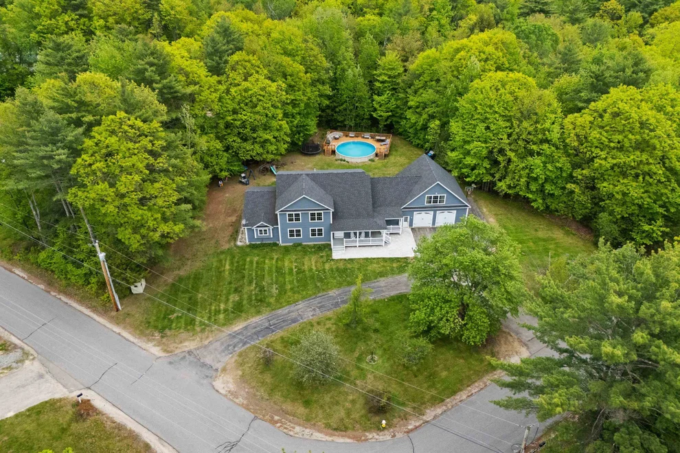 Unit for sale at 25 Cameron, Pittsfield, NH 03263