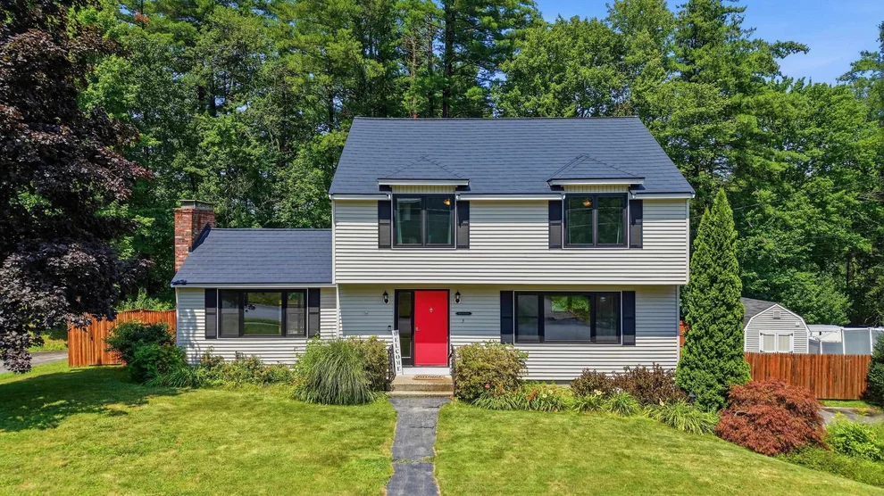 Unit for sale at 3 Sunshine, Nashua, NH 03063