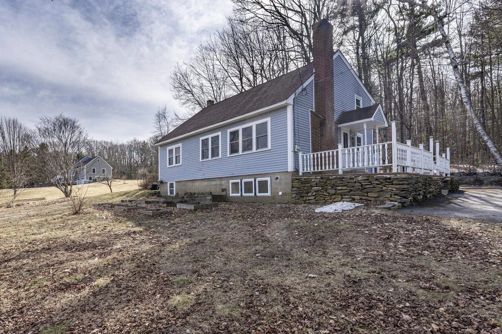 Unit for sale at 44 Adams, Greenville, NH 03048