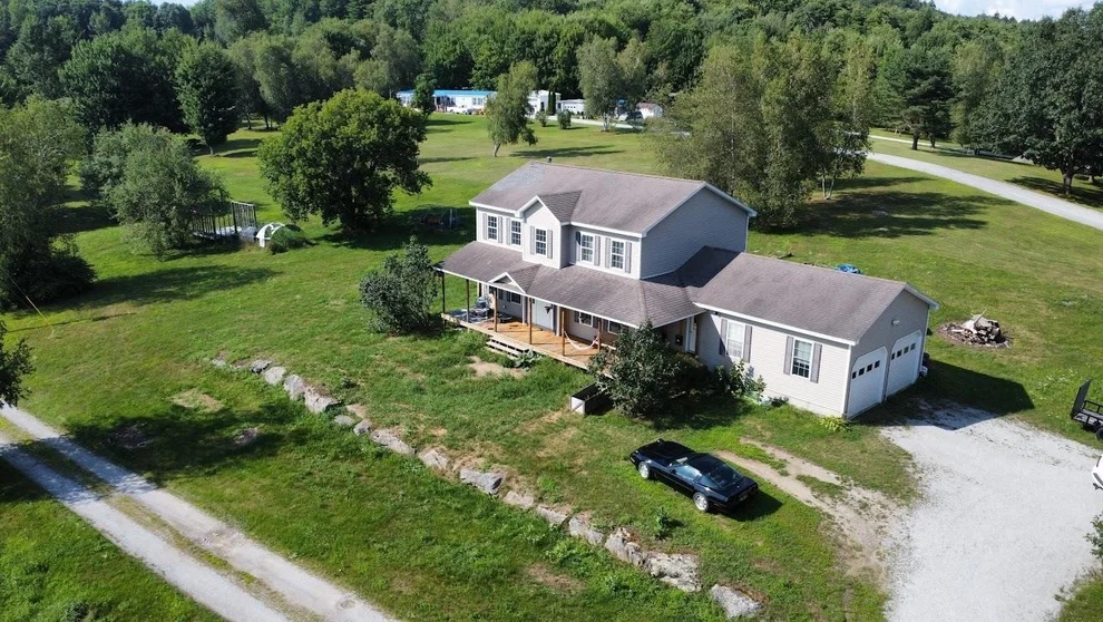 Unit for sale at 55 Raymo, Highgate, VT 05459