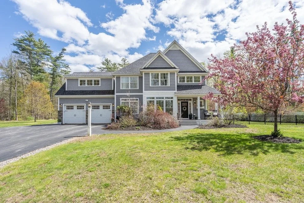 Unit for sale at 12 Princess Pine, Northwood, NH 03261