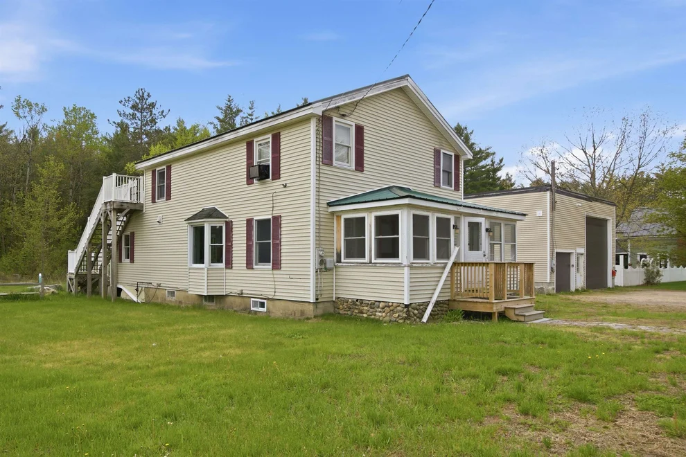 Unit for sale at 372 Owl, Campton, NH 03223