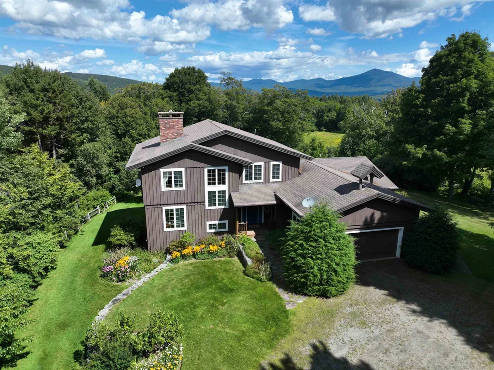 Unit for sale at 2145 Gibou, Montgomery, VT 05471