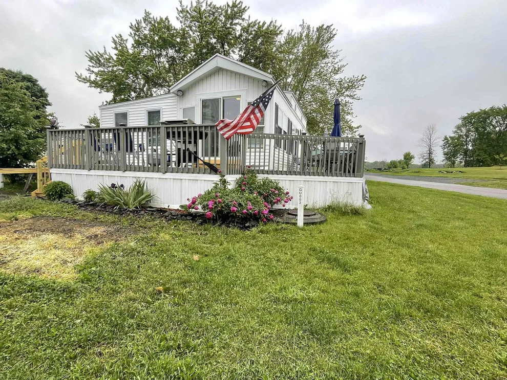 Unit for sale at 2 Gull, South Hero, VT 05486