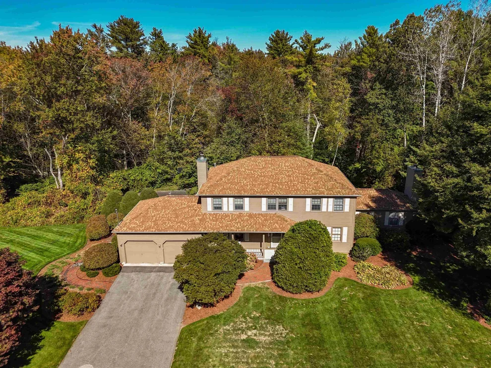 Unit for sale at 3 Clark, Nashua, NH 03062