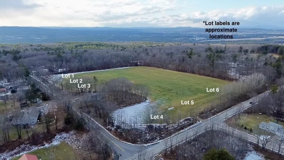 Unit for sale at 101-2 Brickett Hill, Pembroke, NH 03275
