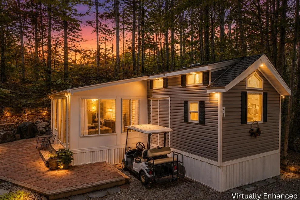 Unit for sale at 262 High Country, Holderness, NH 03245
