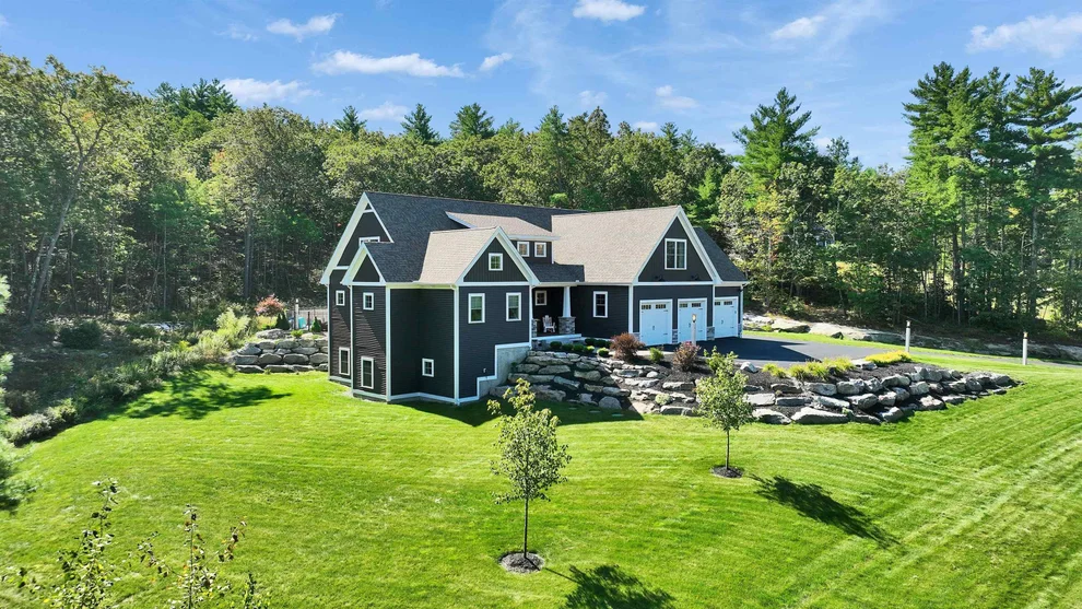 Unit for sale at 109 Harvard, Auburn, NH 03032