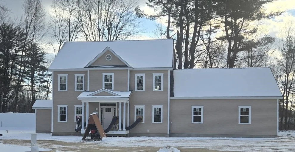 Unit for sale at 2 Eagle Perch, Boscawen, NH 03303