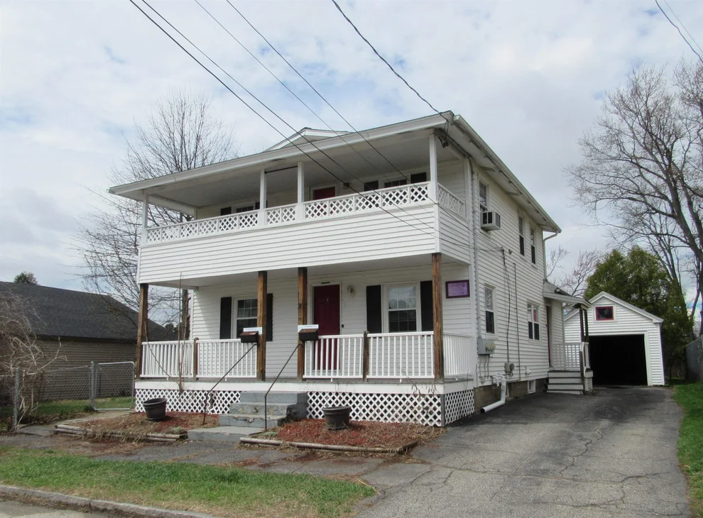 Unit for sale at 30 LONGWOOD, Manchester, NH 03109