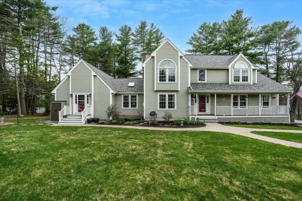 Unit for sale at 137 Peele, Nashua, NH 03062