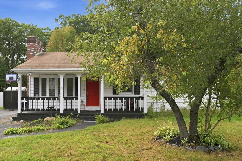 Unit for sale at 141 Hoyt, Manchester, NH 03103