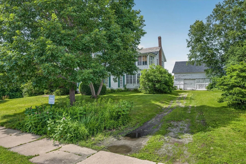 Unit for sale at 45 Park, Rutland City, VT 05701