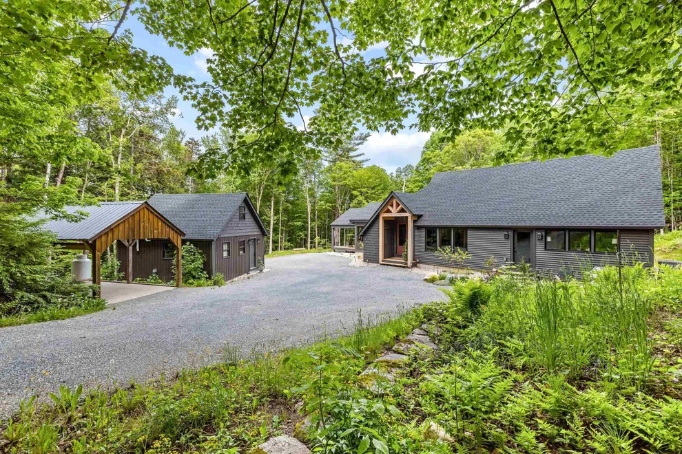 Unit for sale at 65 Lower Taylor Hill, Winhall, VT 05340