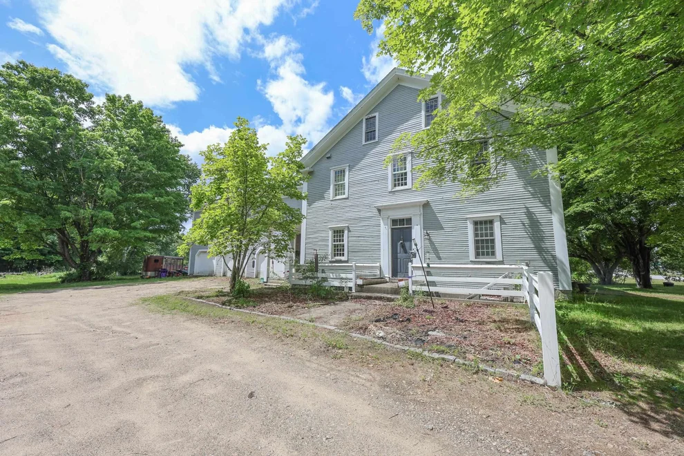 Unit for sale at 24 Franklin, Salisbury, NH 03268