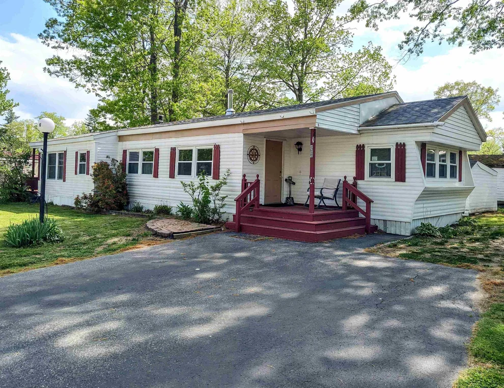 Unit for sale at 6 So Dewberry, Rochester, NH 03867